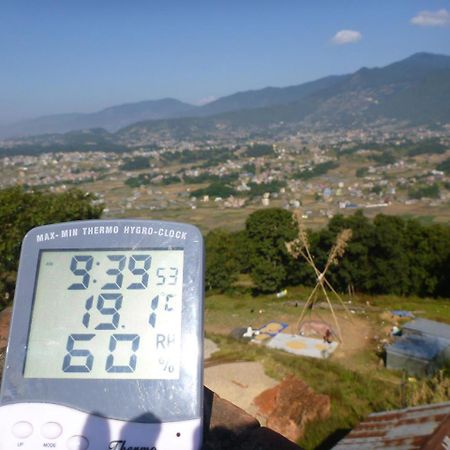 Star View Guest House Bhaktapur Exterior photo