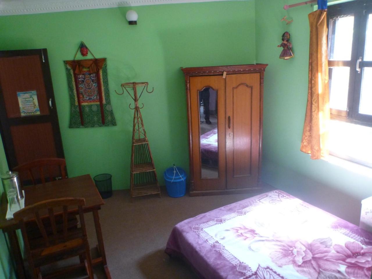 Star View Guest House Bhaktapur Exterior photo
