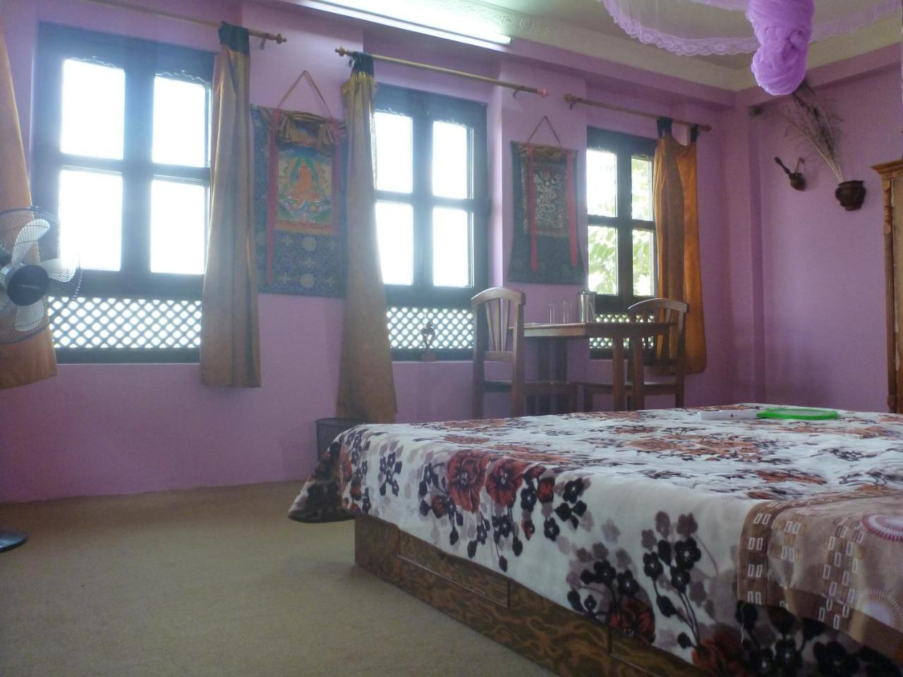 Star View Guest House Bhaktapur Exterior photo