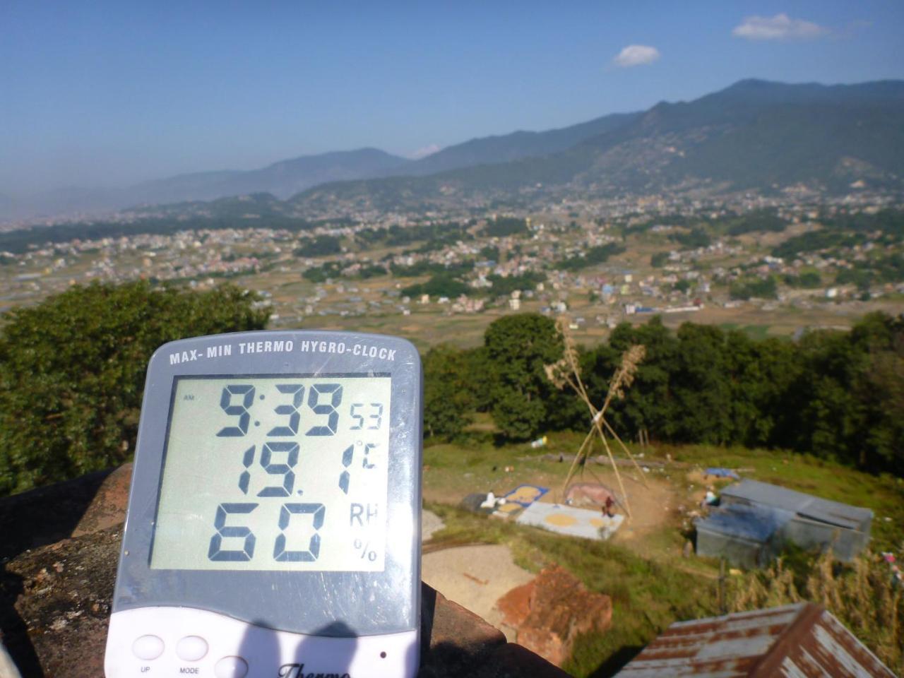 Star View Guest House Bhaktapur Exterior photo