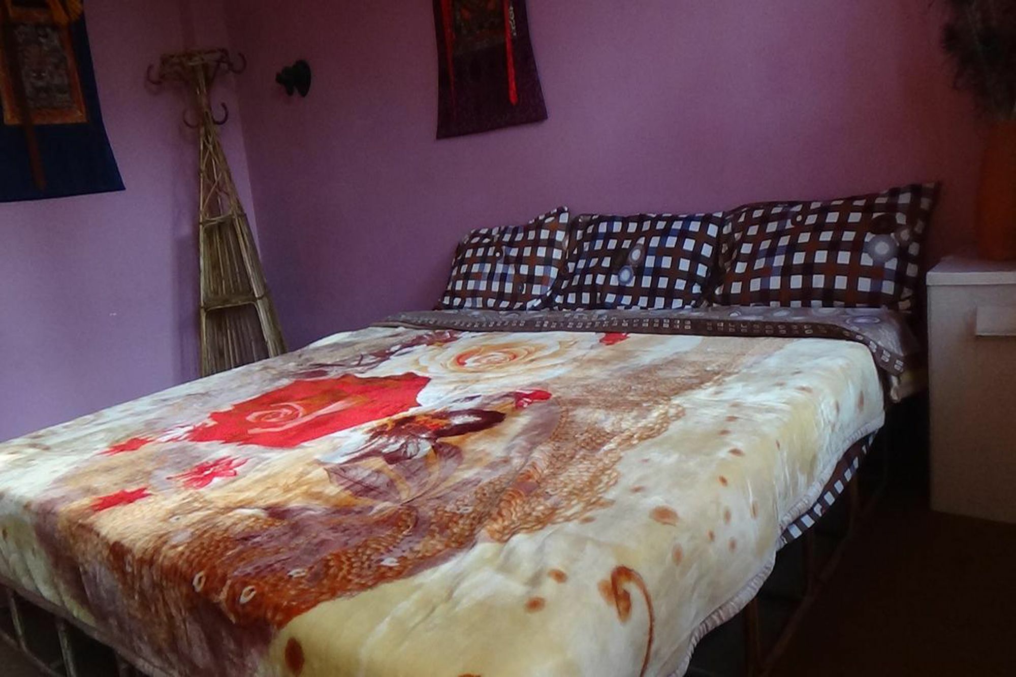 Star View Guest House Bhaktapur Exterior photo