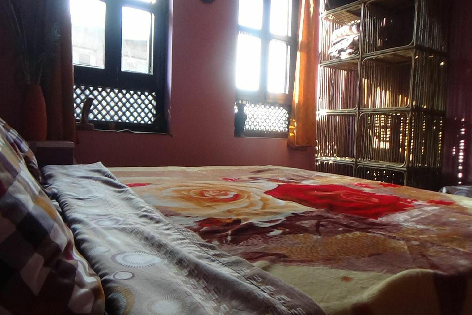 Star View Guest House Bhaktapur Exterior photo