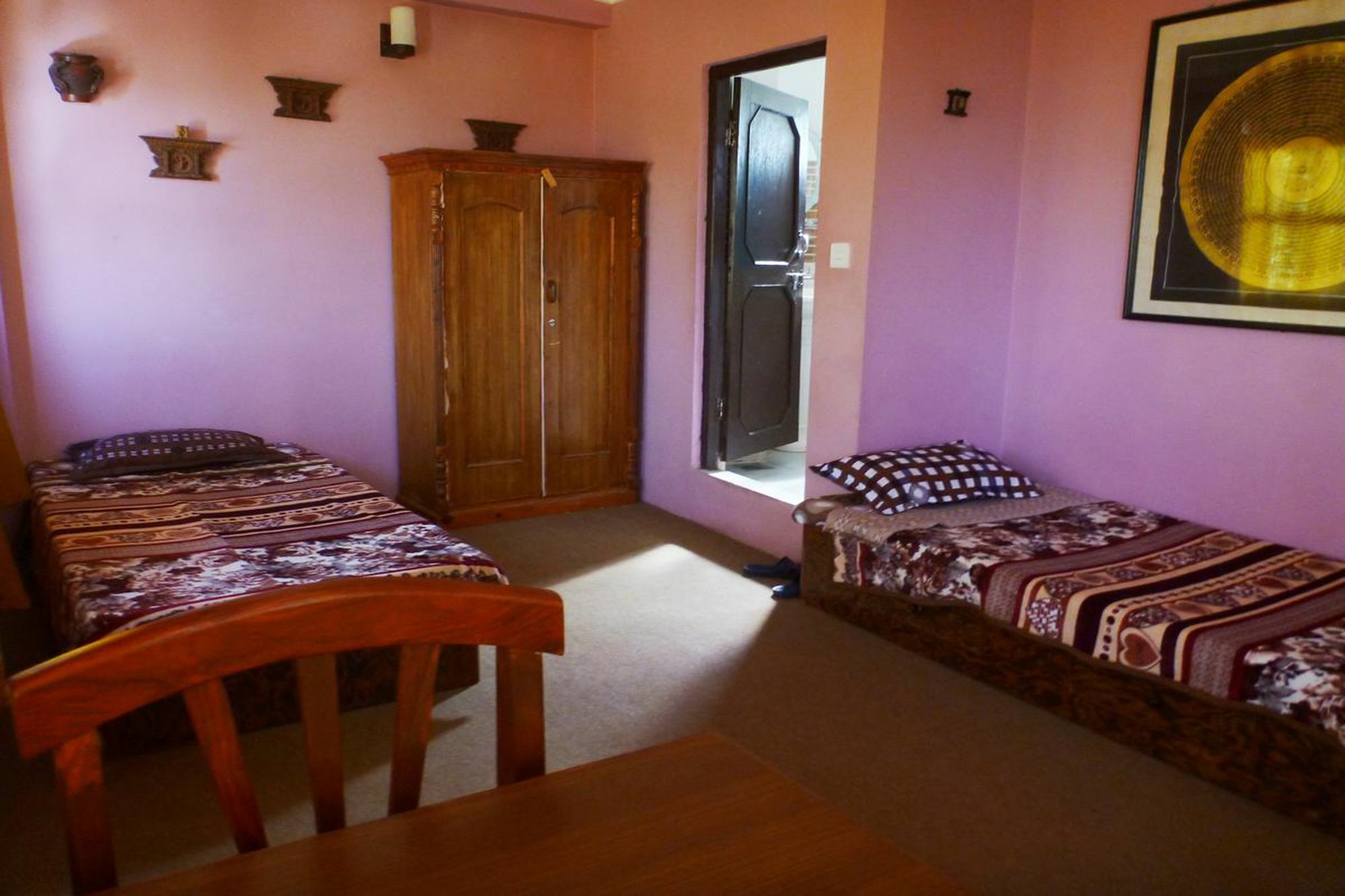 Star View Guest House Bhaktapur Exterior photo
