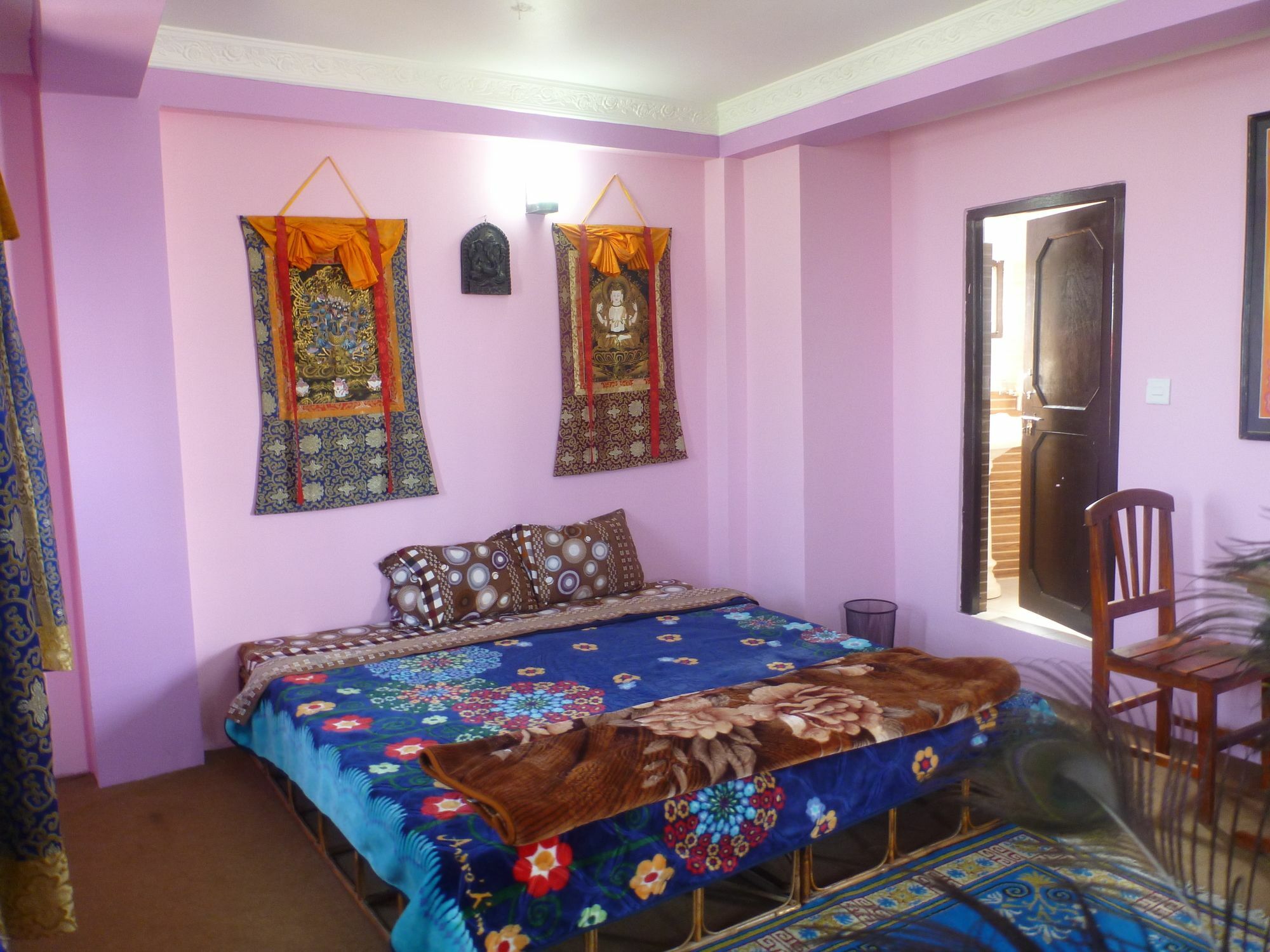 Star View Guest House Bhaktapur Exterior photo